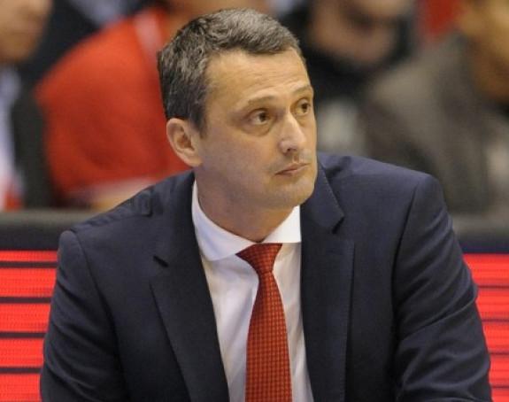 Intervju - Radonjić: Kroz paklen ritam do titule i Evrolige!