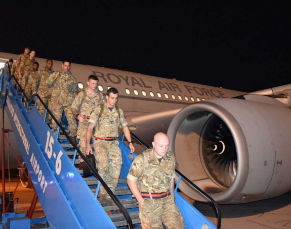 EUFOR i OSBiH: 750 vojnika na Manjači