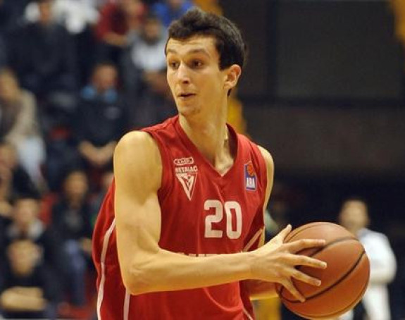 Crno-bijeli sve jači: Rakićević u Partizanu!