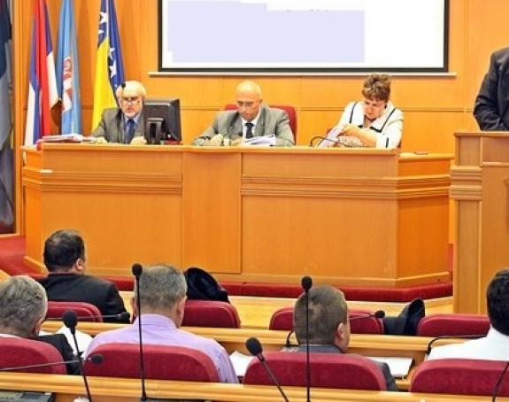 Trebinje: Usvojen rebalans budžeta
