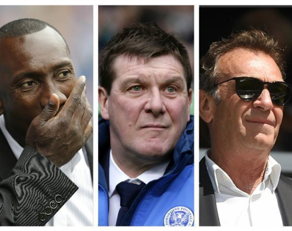 Afera: Englezi su najgori ljudi u svijetu fudbala?! 