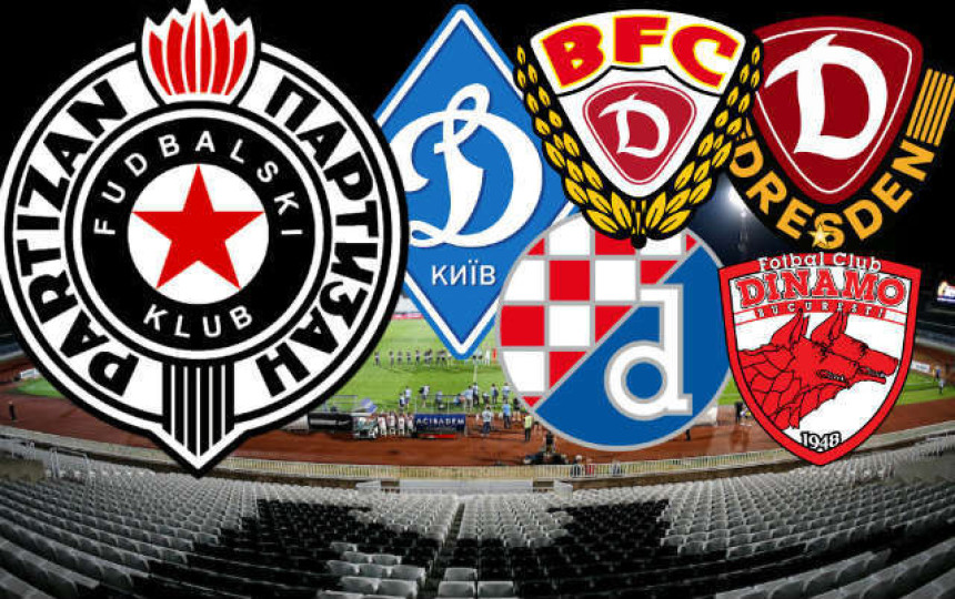 Analiza - video... Partizan: Proklet bio Dinamo!
