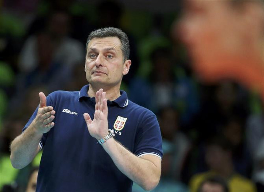 EP - Terzić optimista: Imaju Turkinje i loših strana!