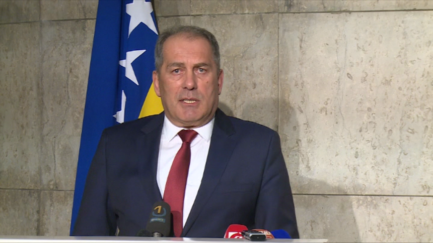 Tužilaštvo BiH se bavi glupostima