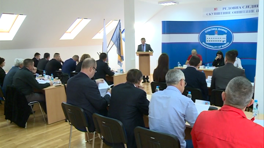 Piroritet vlasti – stabilnost