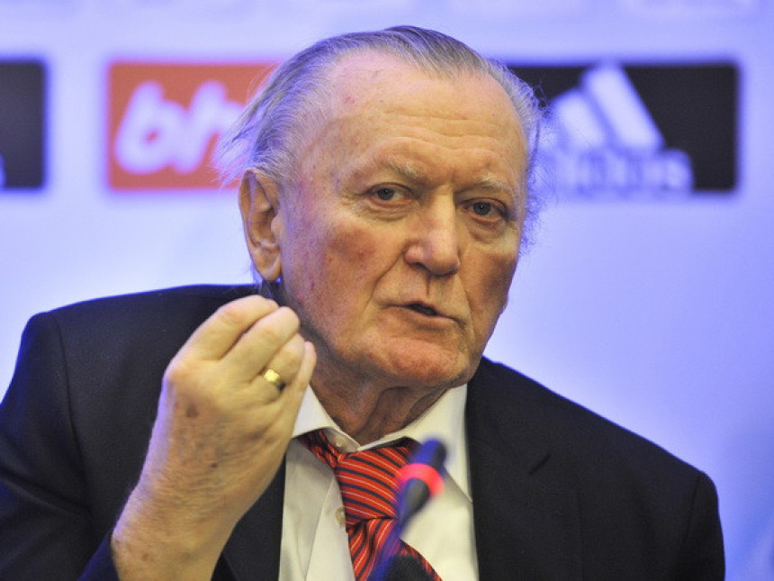 Osim: Igrači trebaju biti ”normalni” i razmišljati!