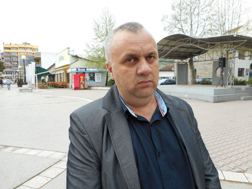 Kako se "uvrijedio" Dodikov papak?!