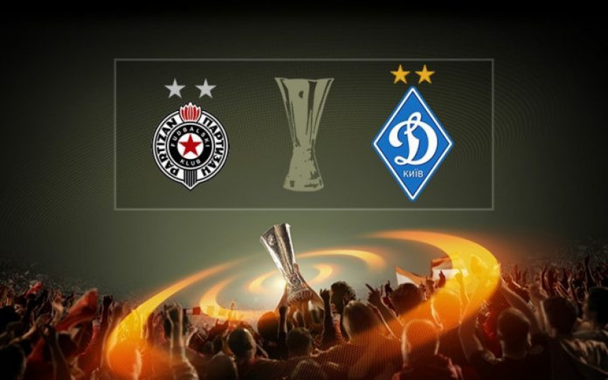 LE: Partizan - Dinamo (K) 2:3, reakcije...