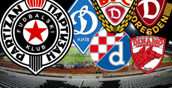 Analiza - video... Partizan: Proklet bio Dinamo!