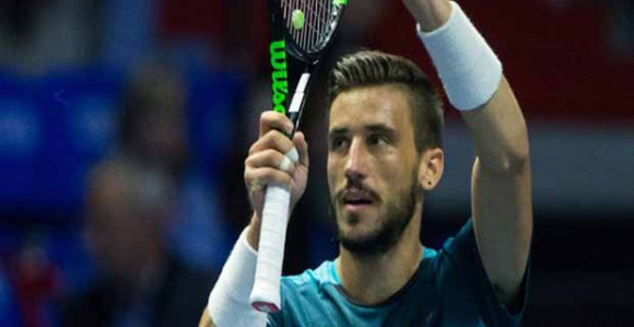 Šenžen: Džumhur izbacio Zvereva za polufinale!