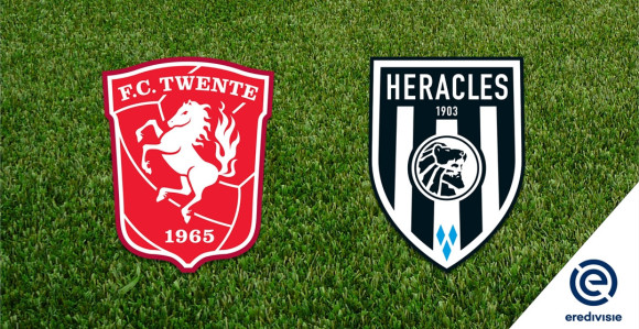 HOL: Svanulo i Tventeu!