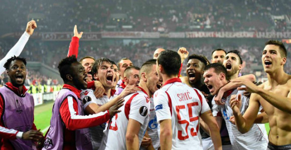 Analiza: Za ovu Zvezdu više nema nedodirljivih!