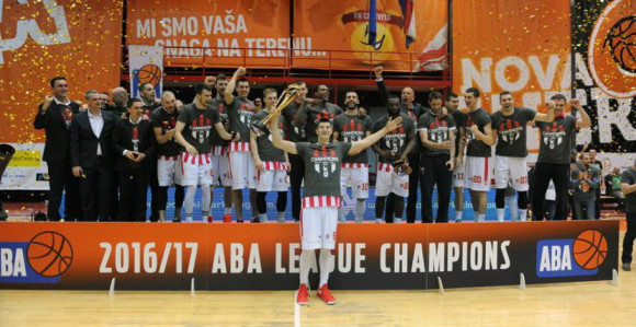 ABA - Najava: Vladar se zna, šta je sa ostalima?
