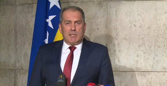 Tužilaštvo BiH se bavi glupostima 