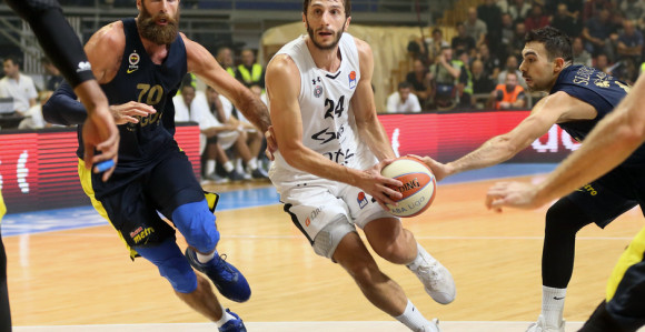 Intervju - Marko Čakarević: Povratak Partizana na mapu!