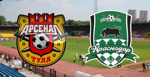 RUS: Krasnodar opet izgubio!