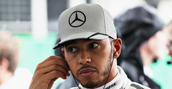 Hamilton: Ne želim titulu koju su naredili iz boksa!