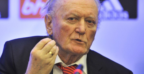 Osim: Igrači trebaju biti ”normalni” i razmišljati!