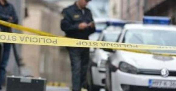 Radnica ranjena u pljački pošte