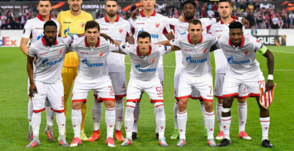 Analiza: Zvezdino evropsko vaskrsnuće!