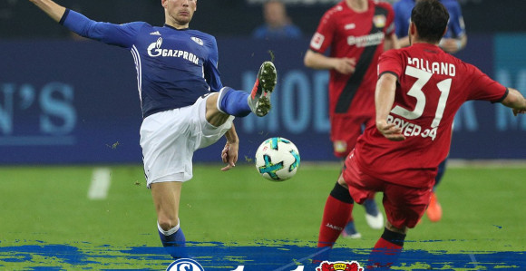 BL: Borbeni remi u Gelzenkirhenu!