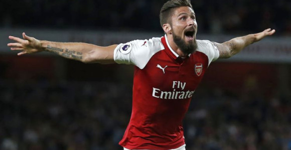 Žiru je "centurion" u društvu Anrija!