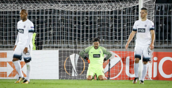 Analiza: Vrijeme preispitivanja za Partizan!