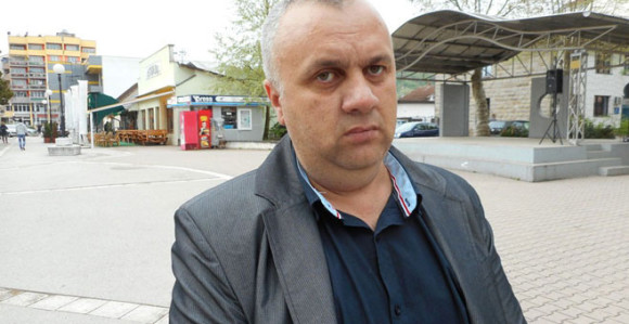 Kako se "uvrijedio" Dodikov papak?!