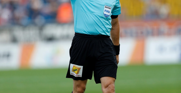 SP: "Orlovima" u Beču sudi Čeh