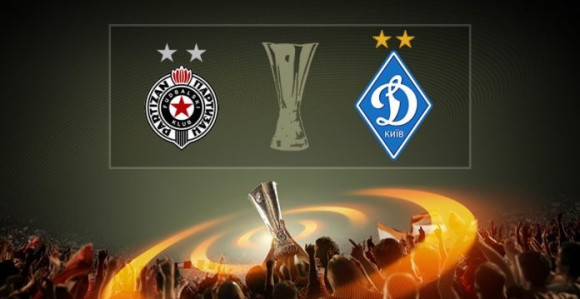 LE: Partizan - Dinamo (K) 2:3, reakcije...