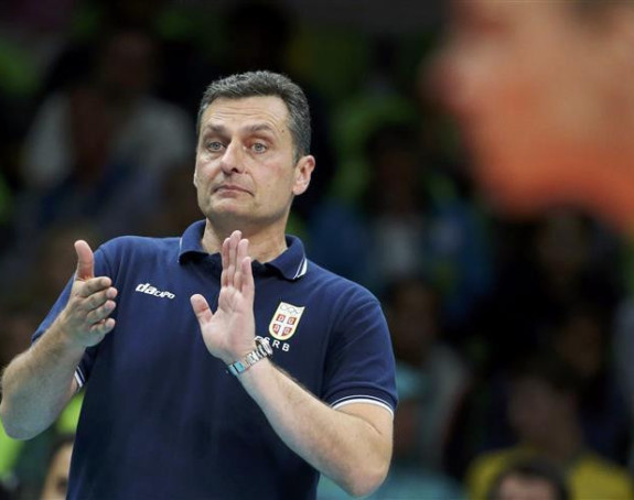 EP - Terzić optimista: Imaju Turkinje i loših strana!