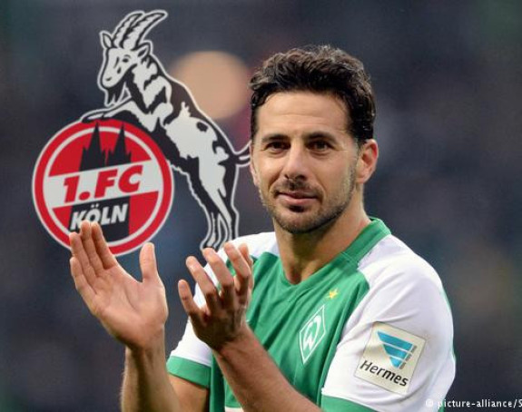 Keln brzo reagovao poslije poraza od Zvezde!