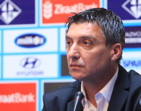 EP: "Zmajići" bez Memije na favorizovani Portugal