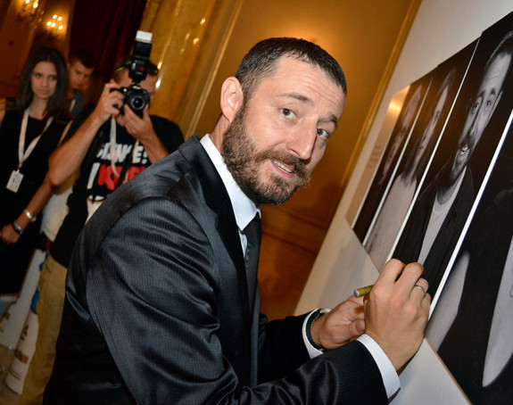 Autobiografski stend-ap šou