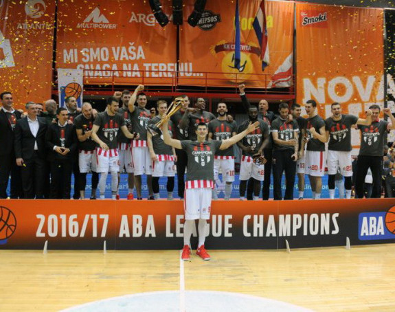 ABA - Najava: Vladar se zna, šta je sa ostalima?