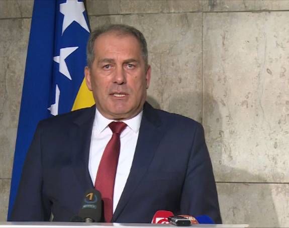Tužilaštvo BiH se bavi glupostima 