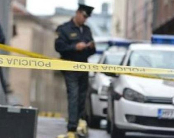 Radnica ranjena u pljački pošte