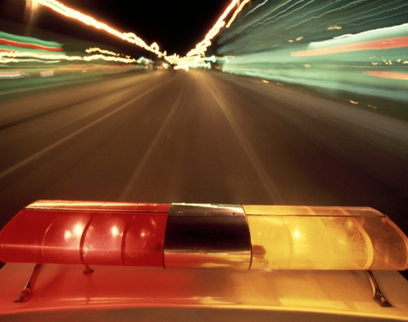 Teška nesreća u Beogradu