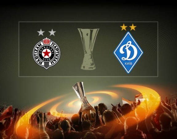 LE: Partizan - Dinamo (K) 2:3, reakcije...