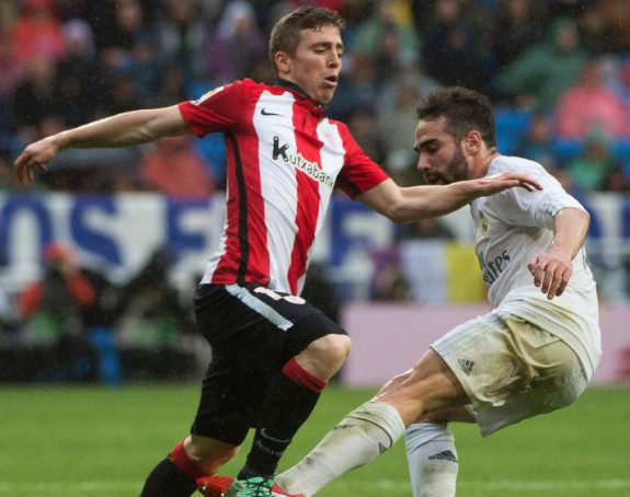 Тужно... Мунијаина издало и друго кољено!