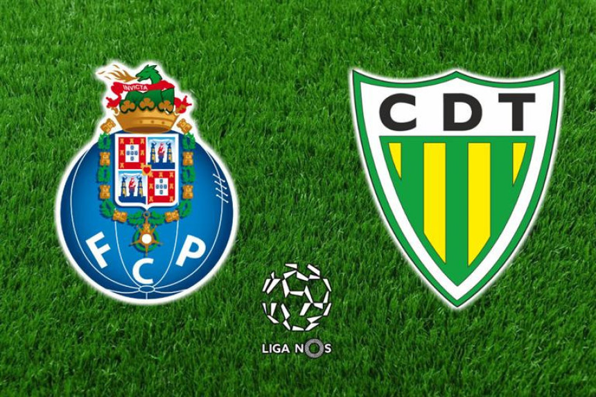 POR: Tikinjo spasao Zmajeve protiv tvrde Tondele!