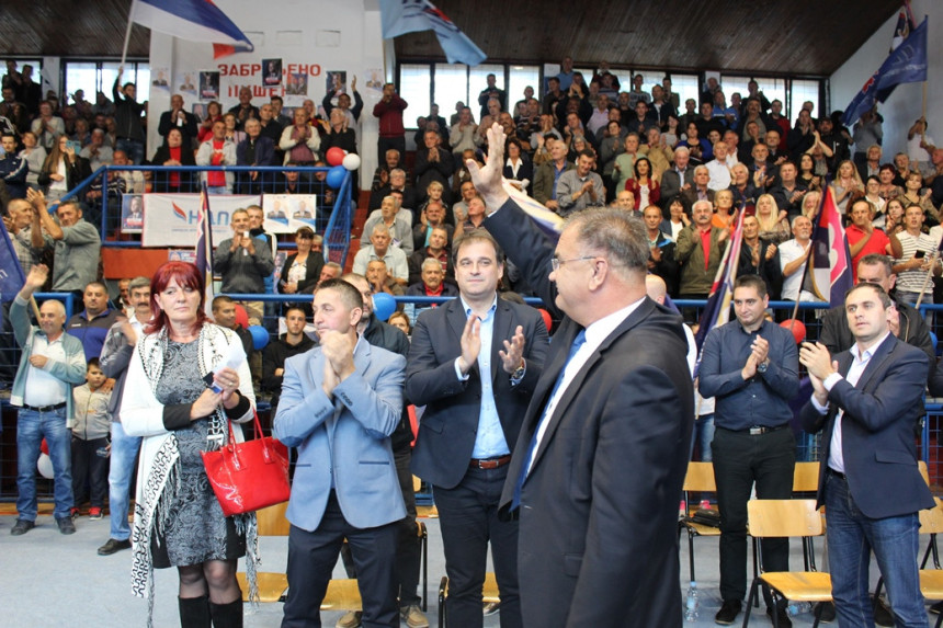 Narod prepoznaje isprane priče 