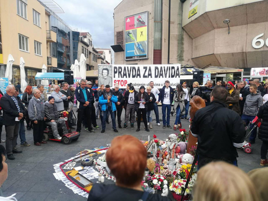 "Izvinjenja nam ništa ne znače"