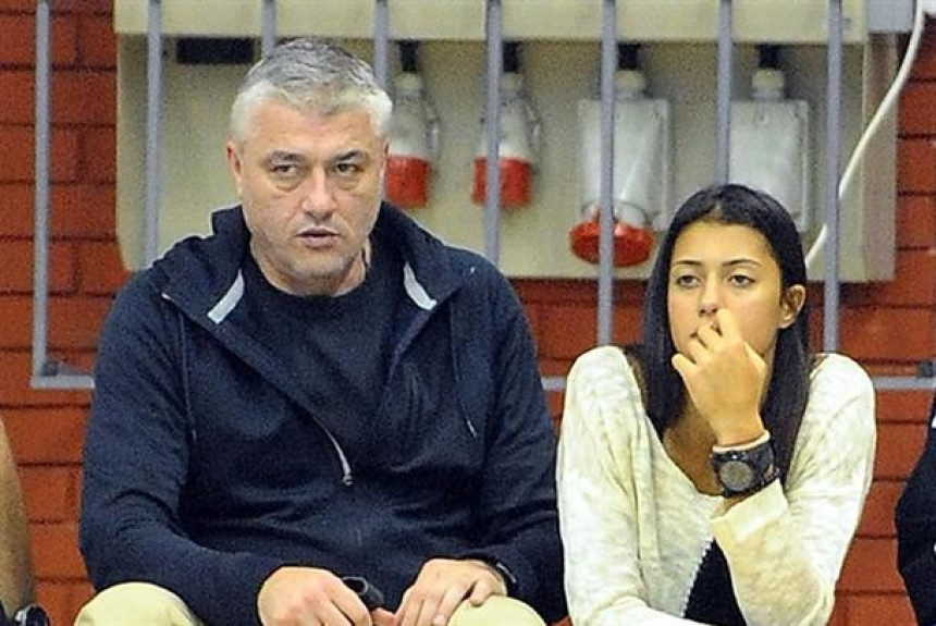 Olga: Trofej uljepšao tužnu sedmicu...