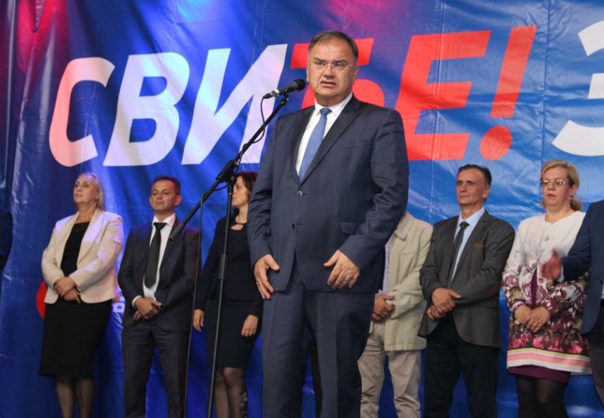 Narod u RS traži istinu i pravdu