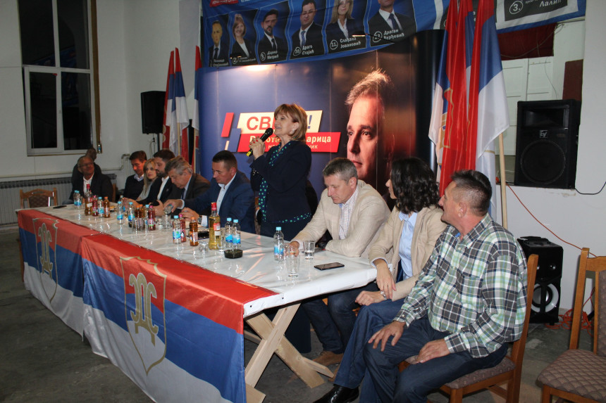 Republiku Srpsku vratiti narodu
