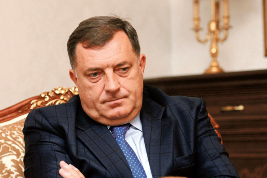 SNP NAŠI: Dodik je mali diktator
