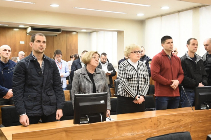 Plave koverte za spas specijalaca