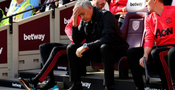 Najgori start sezone Junajteda od 1989. godine!