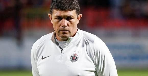 Petrić napušta Partizan?!